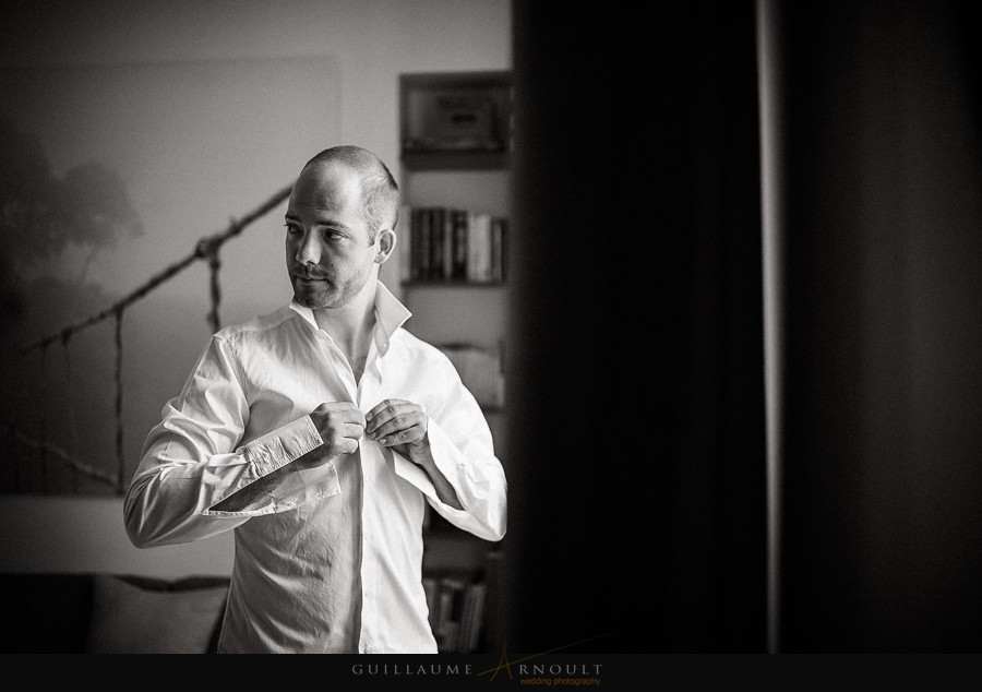 E&M - Guillaume Arnoult photographe reportage mariage Nantes-40